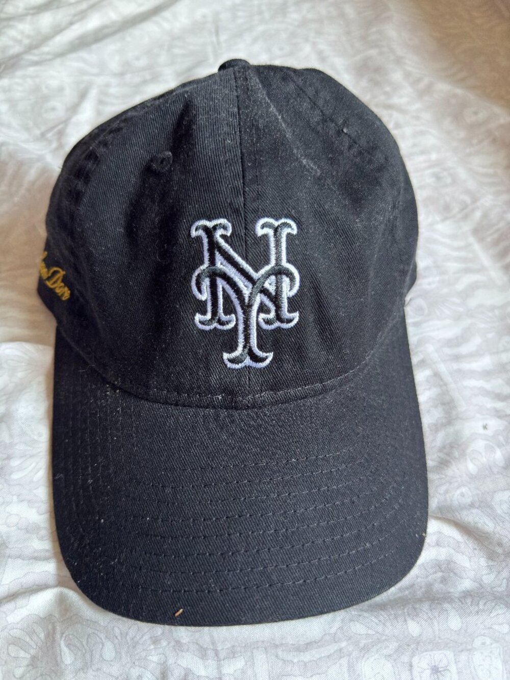 AIME LEON DORE ALD / New Era Mets Ballpark Hat